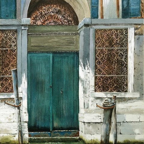 Venice, Italy